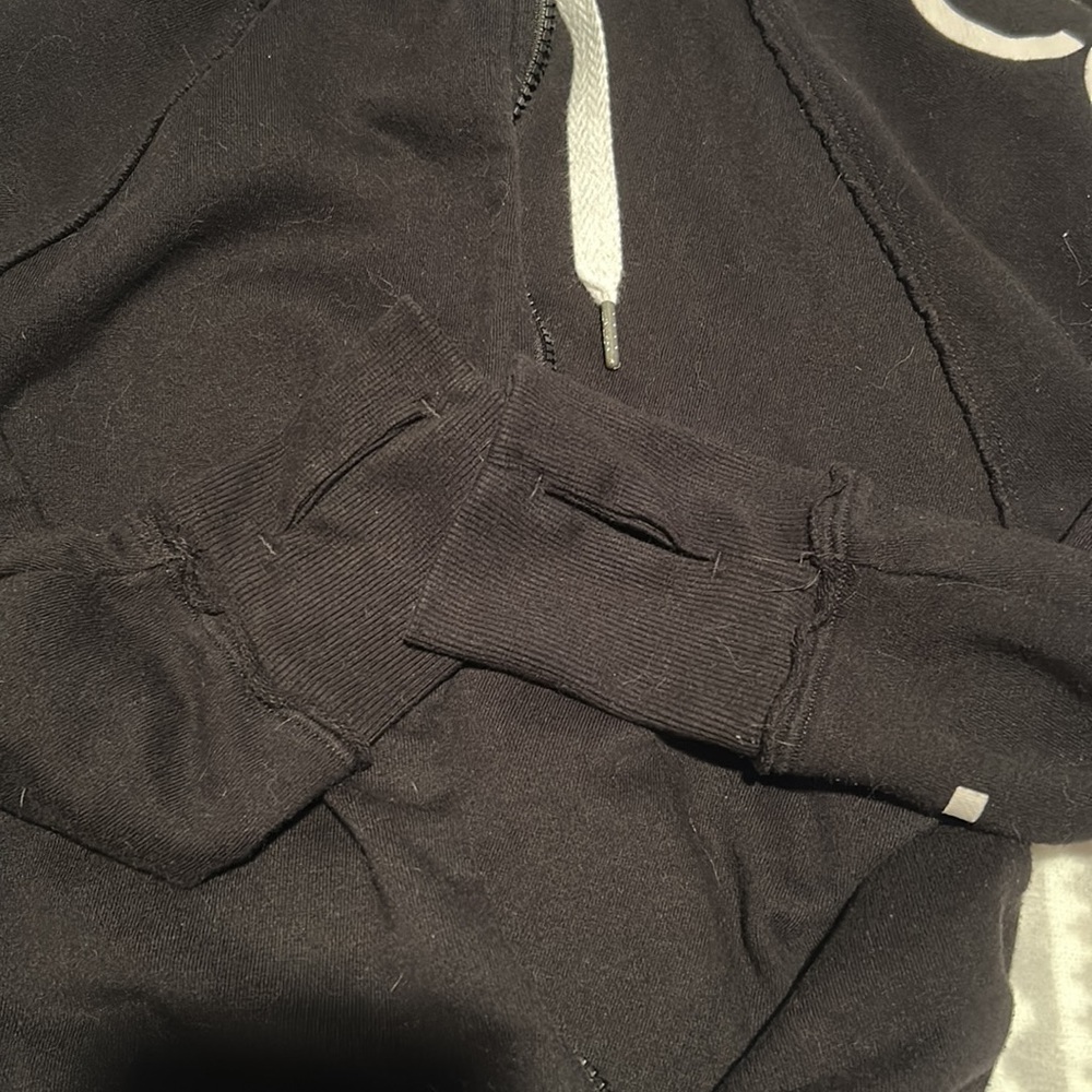 Calvin Klein performance zip up - Picture 6 of 6